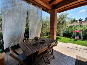 Appartamento Nonna Maria Garda Lake Padenghe Sul Garda